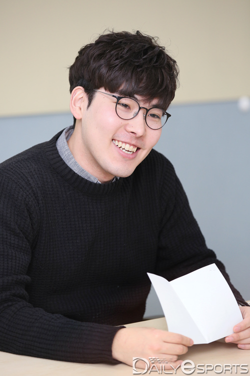 대학생 기자단 3기 정태수.