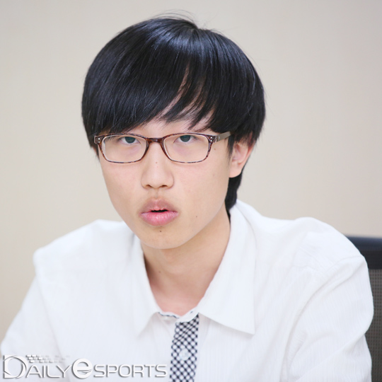 대학생 기자단 4기 방재혁.