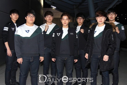 '바텀 플래툰' 삼성, 락스 상대로 첫 시험대
