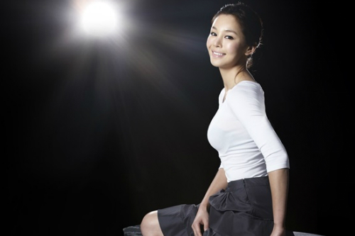 김세아(사진=폴라리스엔터테인먼트제공)