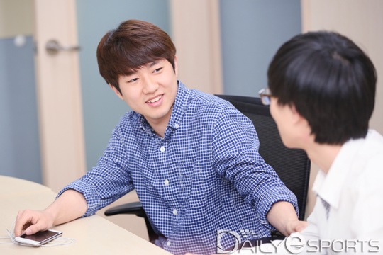 대학생 기자단 4기 송중호.