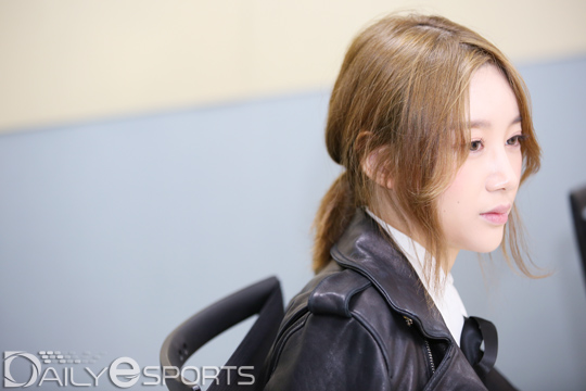 대학생 기자단 3기 허지인.