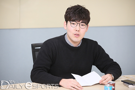 대학생 기자단 3기 정태수.