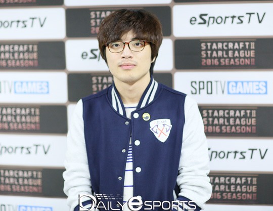 스타2 프로게이머 변현우, 엑스팀과 결별