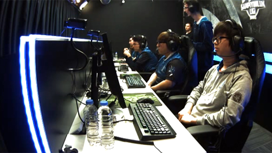 TCL 투르퀄리티 '펜서' 최성원 "터키에서도 한국 선수들 인지도 높아"