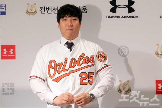 김현수(자료사진=노컷뉴스)