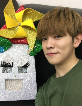 빅브레인 윤홍현 "'복면가왕', 결과 떠나 행복한 경험"