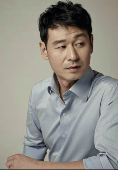 배우박혁권(사진=가족액터스제공)