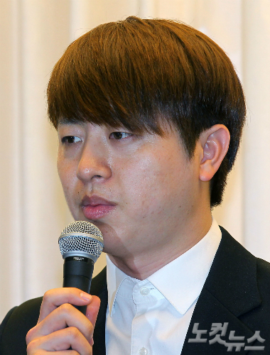 유상무(자료사진/박종민기자)