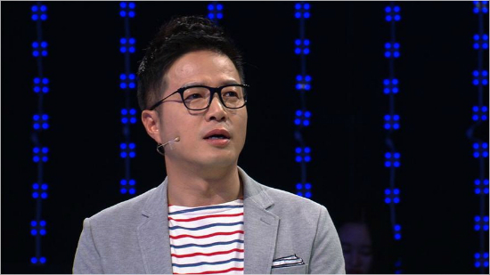 방송인조영구.(사진=KBS제공)