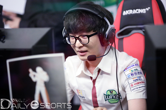 진에어 '파일럿' 나우형.