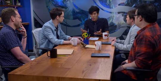 라이엇 "개인 랭크 재개 없다, 자유 팀 대전 문제 해결할 것"