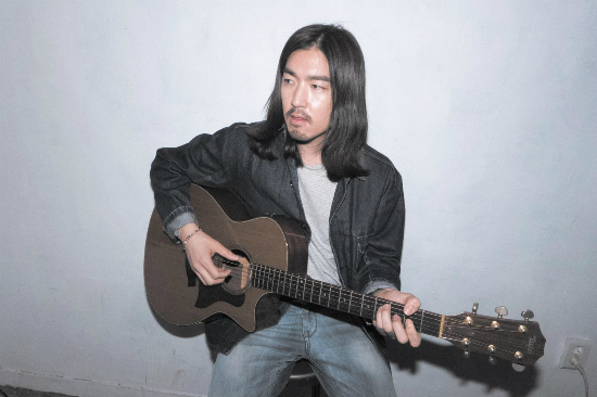 솔튼페이퍼 혹은 MYK, 두 얼굴의 뮤지션