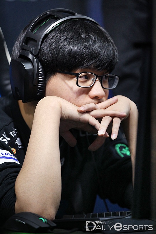 '벵기' 배성웅, 스프링 1라운드 이후 공식전 첫 출전