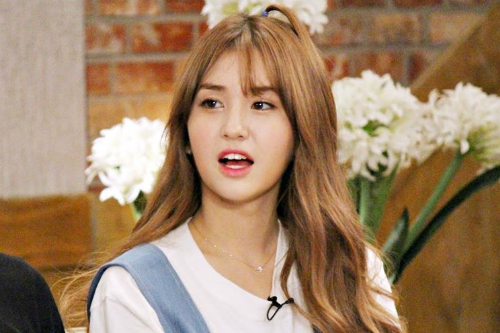 전소미(사진=KBS제공)
