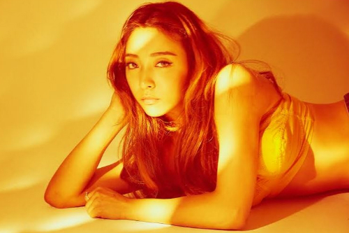 루나(사진=SM엔터테인먼트제공)