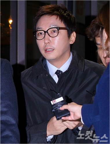 가수겸방송인탁재훈.(사진=자료사진)