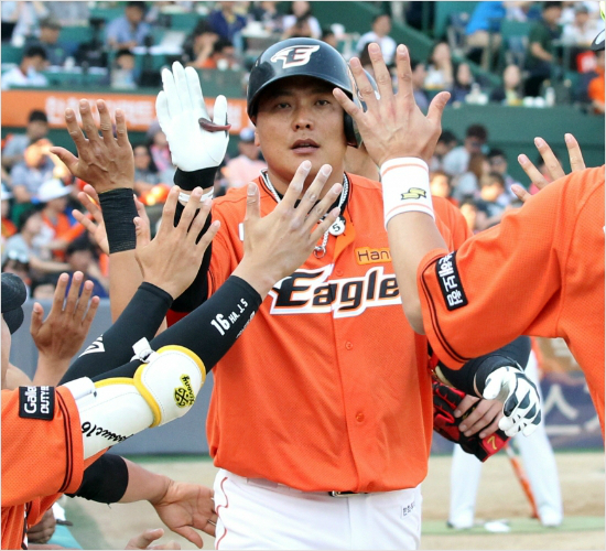 한화김태균(사진=한화)