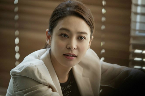 배우박희본.(사진=웹드라마'출출한여자시즌2'스틸컷)