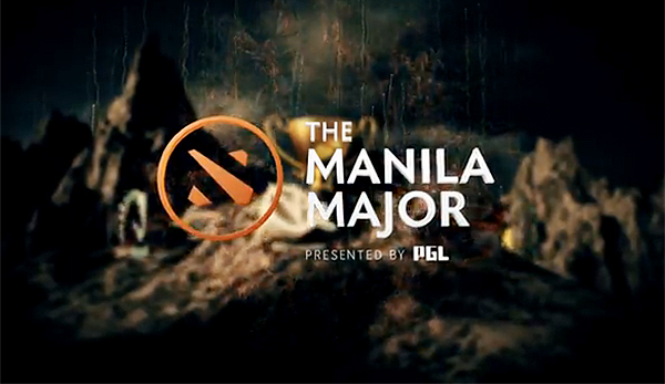 '도타2 팬 모여라' 트위치서 마닐라 메이저 한국어 중계