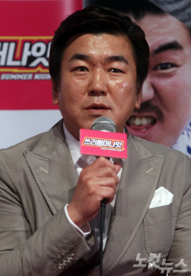 윤제문(자료사진/황진환기자)