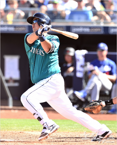 시애틀이대호(사진=노컷뉴스DB)