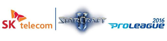 스타2 프로리그 2016 3라운드 로스터 발표…장민철-강동현 합류