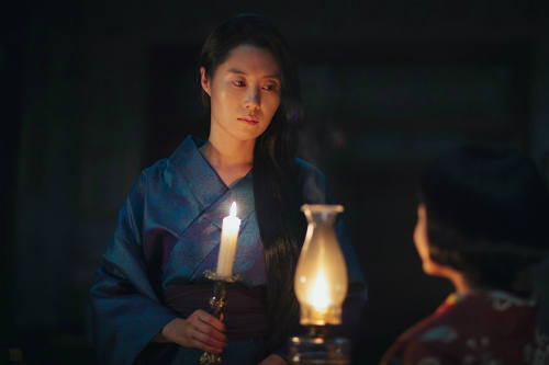 '아가씨'스틸컷(사진=CJ엔터테인먼트제공)