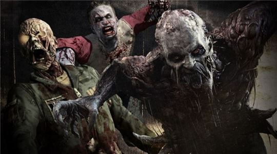 'Dying Light'의 한 장면