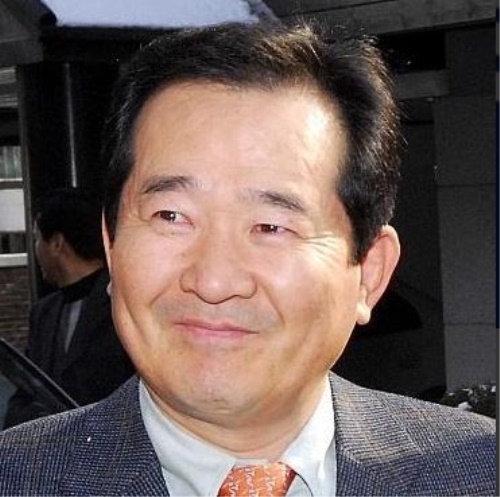 더민주 정세균, 20대 국회 전반기 의장에 선출 “국민의 국회로 만들겠다”