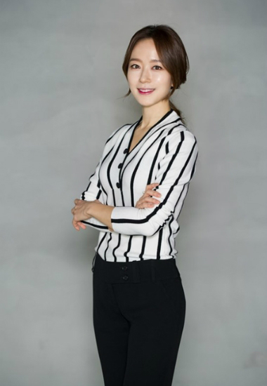 박선영아나운서(사진=SBS제공)