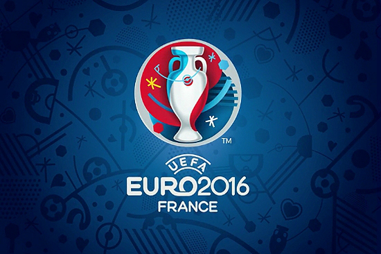 2016유럽축구선수권대회(유로2016)가11일(한국시각)개최국프랑스와루마니아의조별예선A조1차전을시작으로한달간의대장정에돌입한다.(사진=유럽축구연맹홈페이지캡처)
