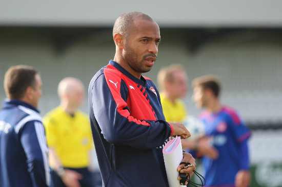 프랑스가낳은축구스타티에리앙리가프랑스의유로2016우승을높게점쳤다.(사진=플리커제공)