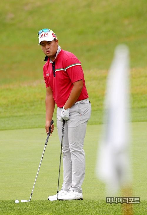 '어느 클럽을 선택해야하나?' 이상엽