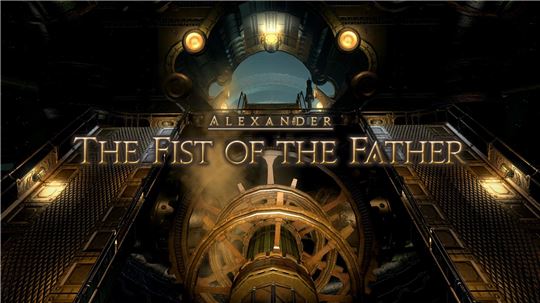 기공성 알렉산더