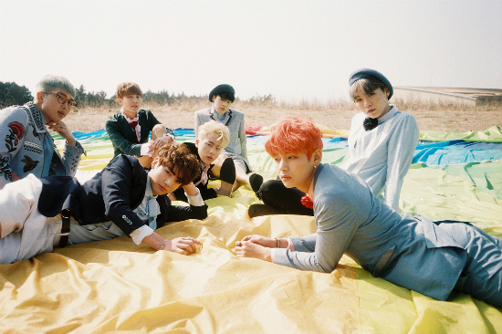 방탄소년단(사진=빅히트엔터테인먼트제공)