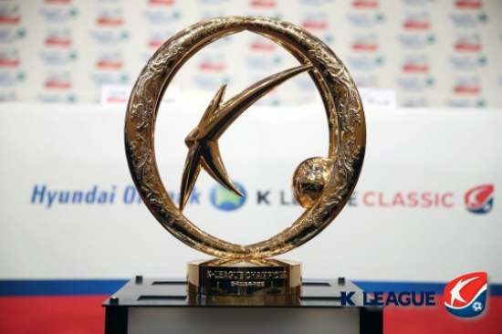 한국프로축구연맹은14일"K리그클래식선수들을대상으로실시한1차도핑테스트에서전원음성판정이나왔다"고밝혔다.(사진=한국프로축구연맹제공)