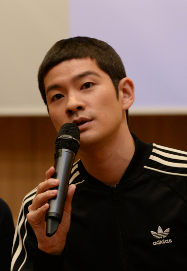 장기하