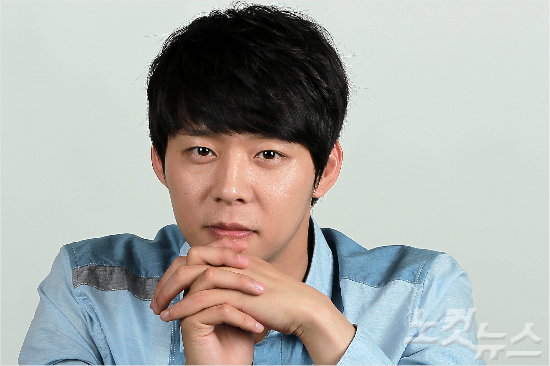 JYJ박유천.(사진=황진환기자/자료사진)