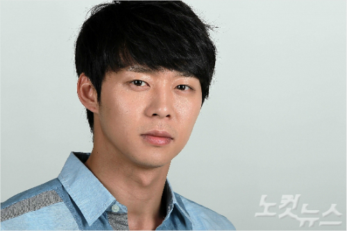 배우박유천(사진=황진환기자/노컷뉴스)
