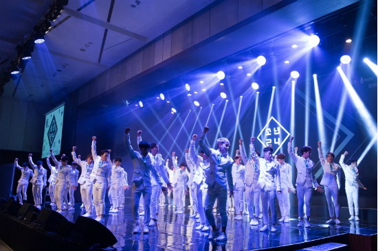 '소년24', '프로듀스101' 보다 큰 판 열린다