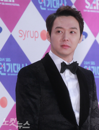 박유천(자료사진/박종민기자)