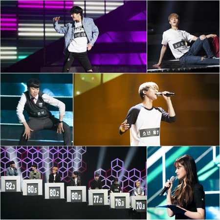 '소년24', 베일 벗은 소년들의 성장 드라마