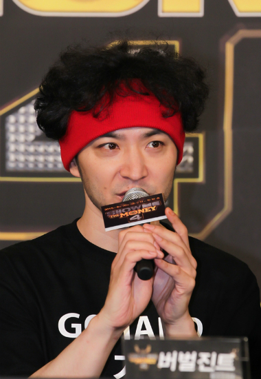 버벌진트(사진=CJE&M제공)