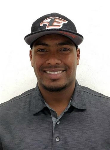 한화이글스는20일새외국인투수로파비오카스티요를영입했다고발표했다.(사진=한화이글스제공)