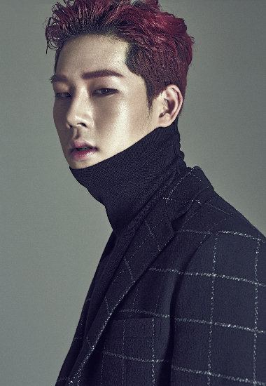 주헌(사진=스타쉽엔터테인먼트제공)