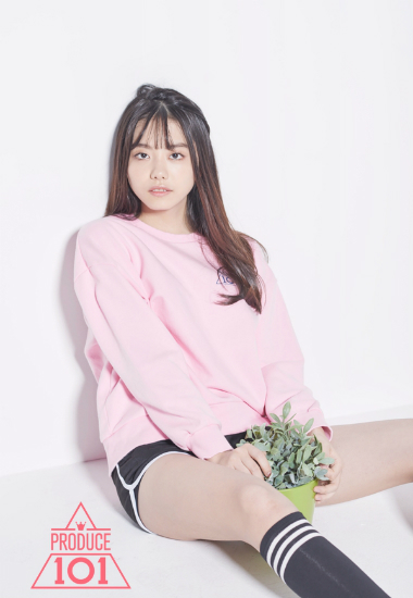 김소혜(사진=CJE&M제공)