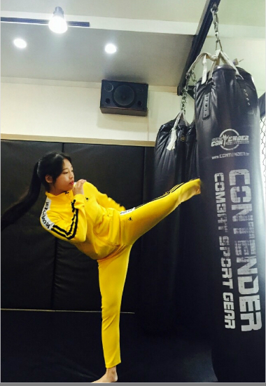 사진=로드FC제공