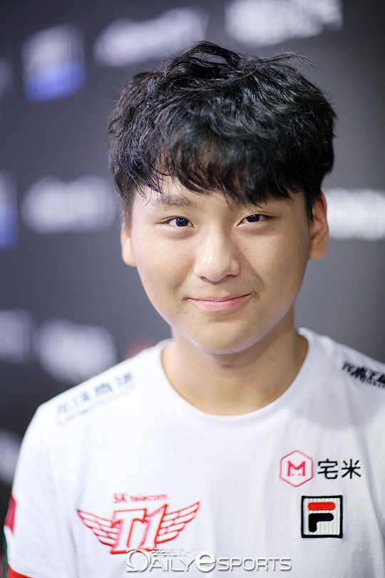 SK텔레콤, 'KDA 36' 강선구 기용하나
