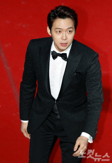 박유천(자료사진/윤창원기자